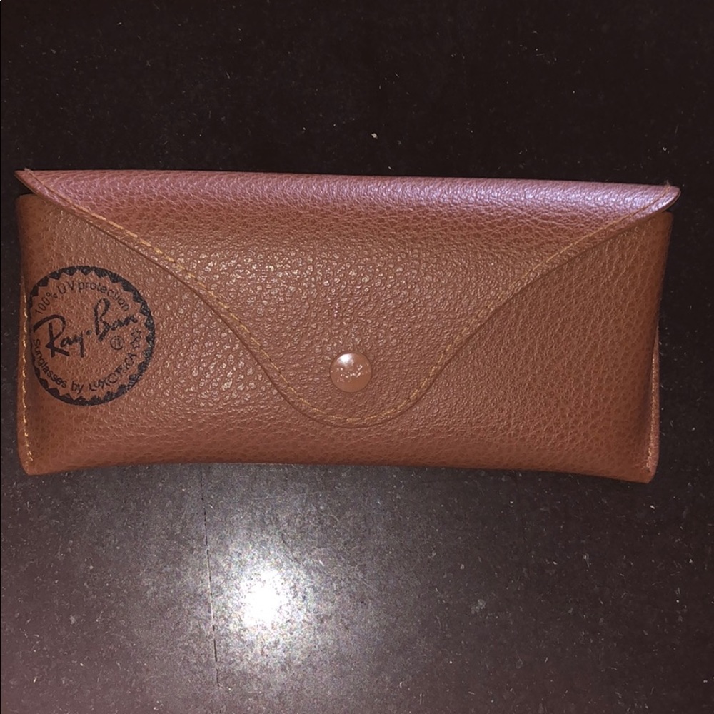 Ray Ban Case